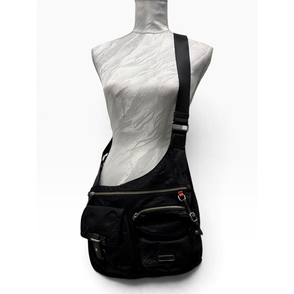 Tumi Voyageur Sumatra Crossbody Handbag